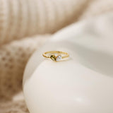 CS Rosy Ring