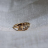 CS Engagement ring