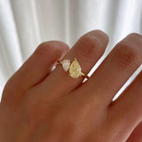 CS Engagement Ring