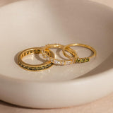 CS Horis Ring