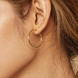 Diana earring