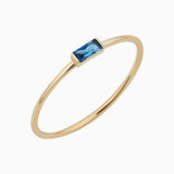 Bague Rétina (14k)