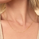 Collier Sabrina