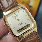 Casio vintage - Gentleman