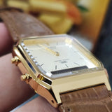 Casio vintage - Gentleman