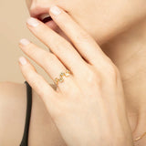 Orletta Ring (14k)