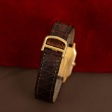 Cartier Santos-Dumont