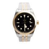 Tudor Black Bay