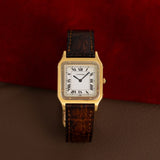 Cartier Santos-Dumont