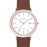 Ansley Futura
