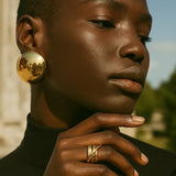 Bague Giuliana (14k)
