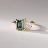 CS Engagement Ring