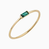 Bague Rétina (14k)