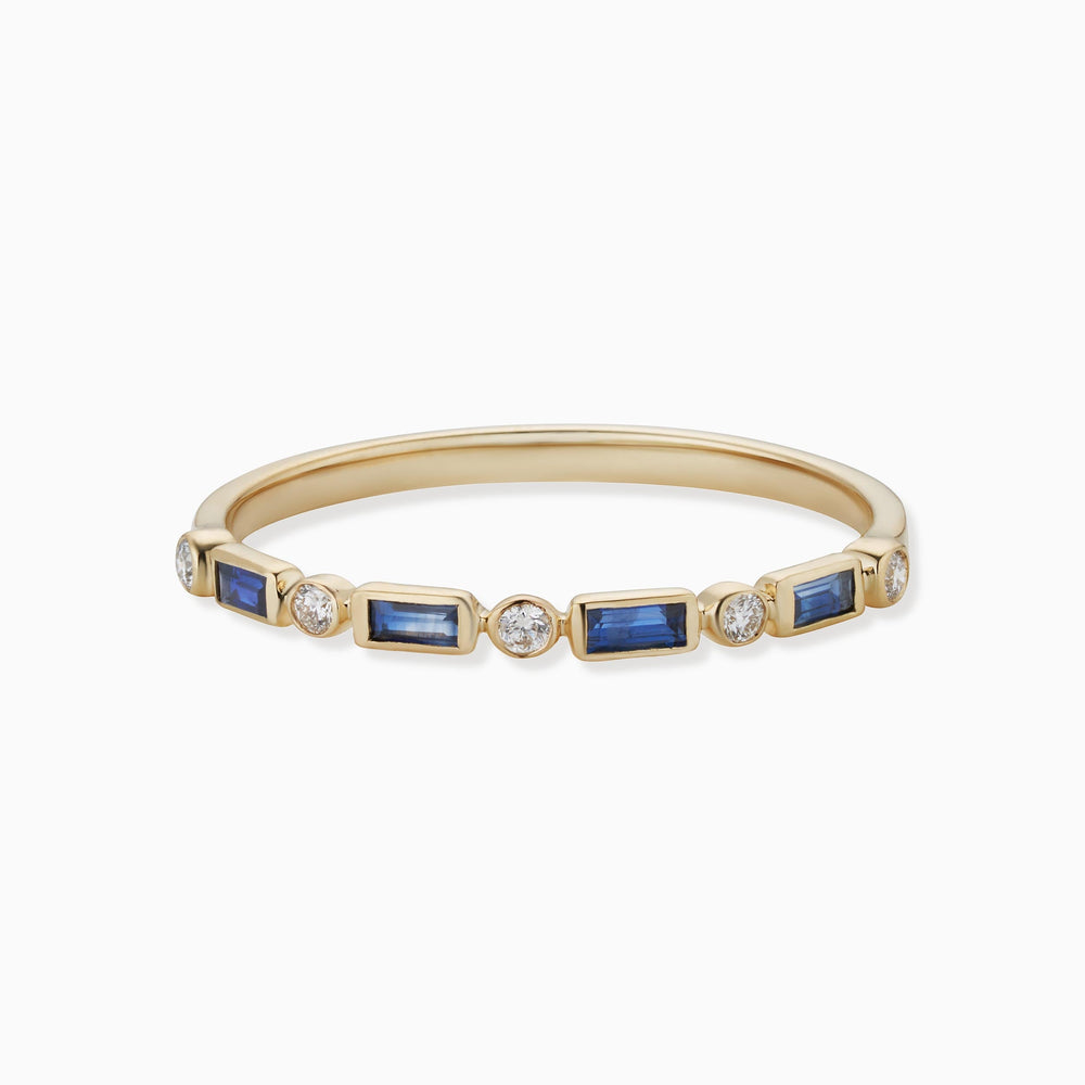 Bague Laura (14k)