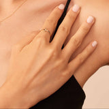 Bague Carmella