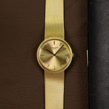 Patek Philippe Calatrava