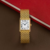 Cartier Tank Louis