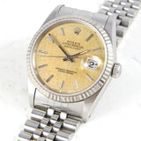 Rolex Datejust 16234