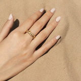 Sahara Ring