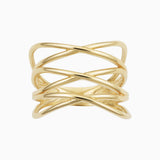 Alicia Quantico Ring