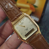 Casio vintage - Gentleman