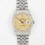 Rolex Datejust 16234