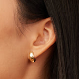 Tsukuyomi earring